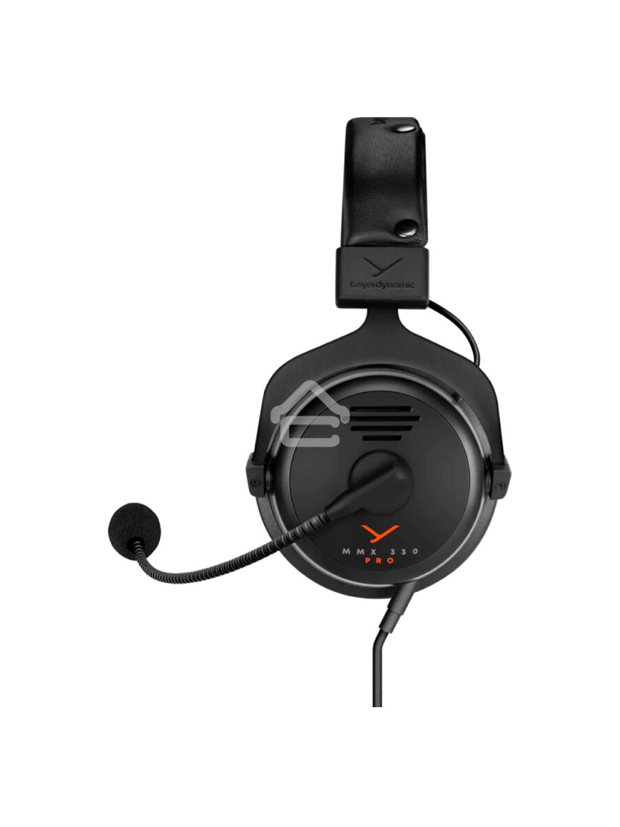 Наушники Beyerdynamic MMX 330 PRO