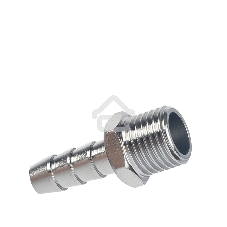 Переходник PATRIOT 1233/4 (елочка 8 мм 1/4