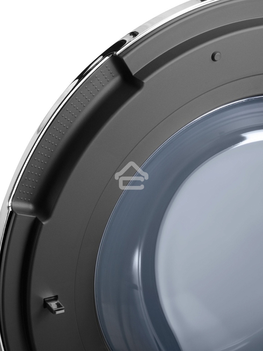 Стиральная машина Maunfeld MFWM148WH02 белый, загрузка фронтальная 8 кг, 1400 об/мин., класс: А+++