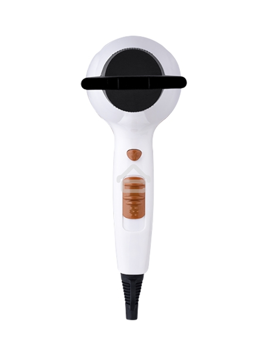 Фен BQ HD1211M Black-Gold