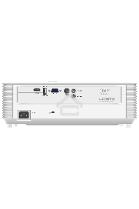 Проектор ScreenPlay INFOCUS [SP124] DLP, 4000 lm, XGA, 30 000:1, 1.942.16:1, HDMI 1.4, VGA in, S-Video, 3.5mm in/out, USB-A, лампа 15 000ч.(ECO mode), 3W, 27дБ, 2,9 кг, БЕЛЫЙ