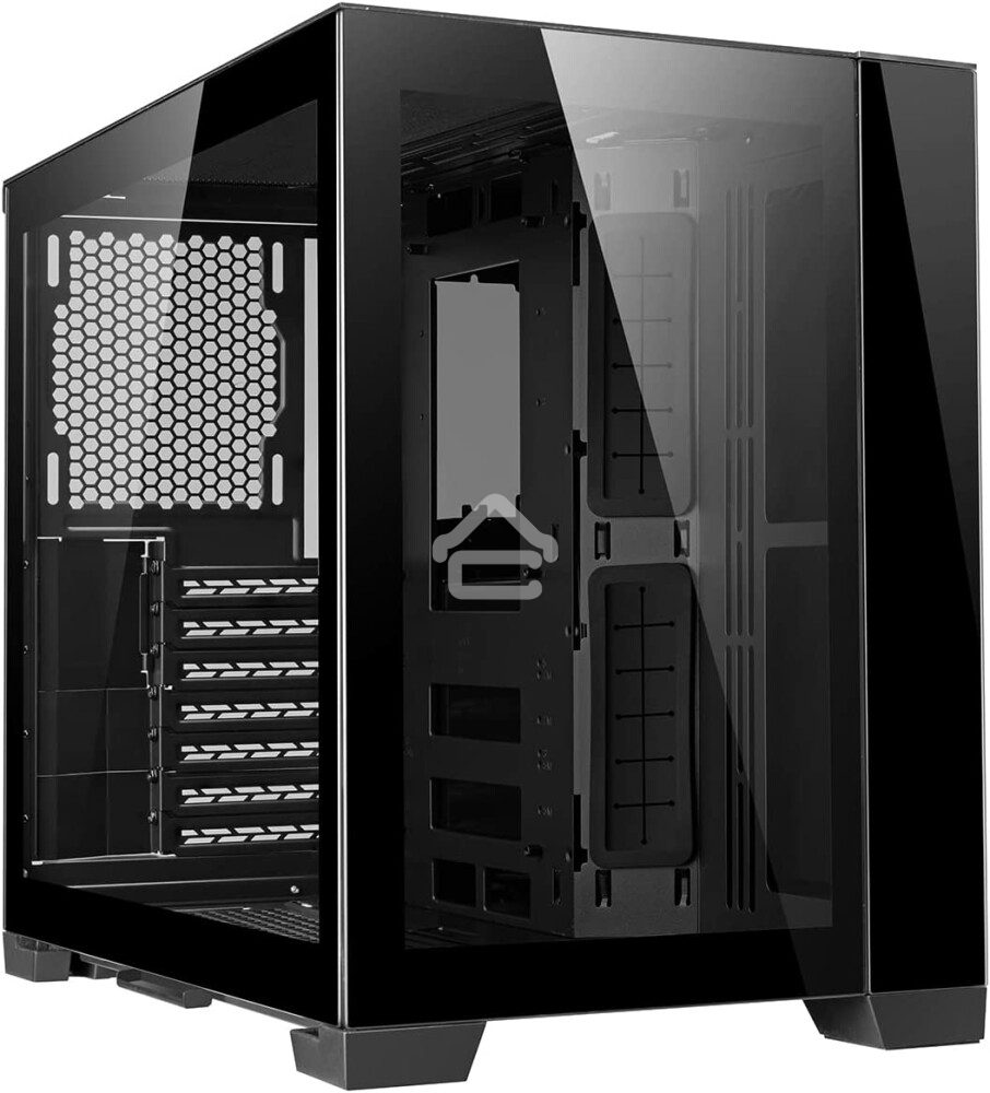 Компьютерный корпус LIAN LI PC-O11 Dynamic Mini черный