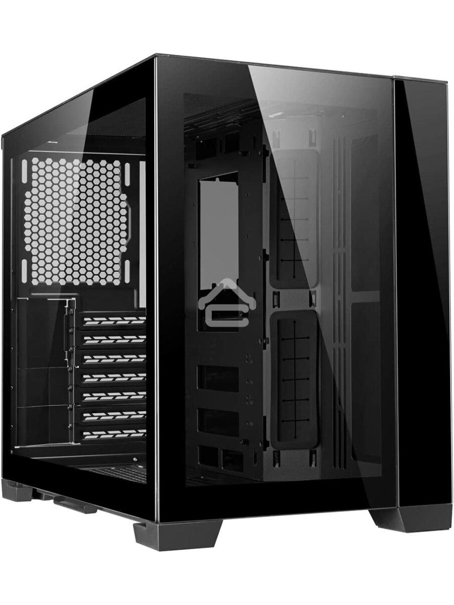 Компьютерный корпус LIAN LI PC-O11 Dynamic Mini Black