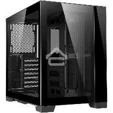 Компьютерный корпус LIAN LI PC-O11 Dynamic Mini черный