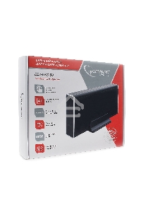 Внешний корпус USB 3.0 для 3.5