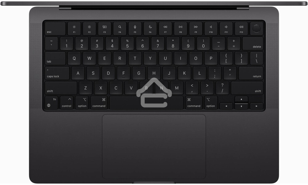 Ноутбук Apple MacBook Pro A2992 M3 Pro 11 core 18Gb SSD512Gb/14 core GPU 14.2