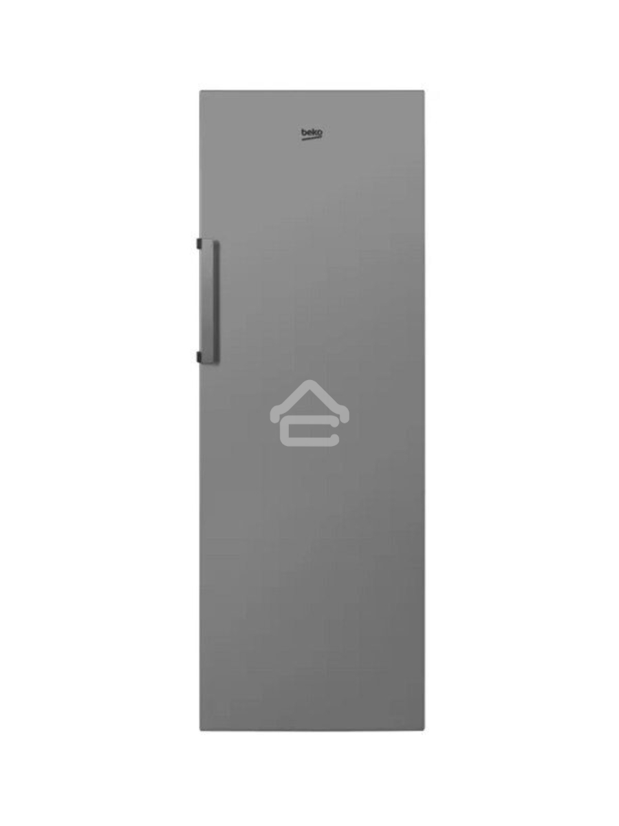Морозилка Beko RFSK266T01G, серый, 240 л, 4 ящика