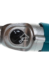 Дрель Makita HP2071, 1010 Вт, сетевая, ударная