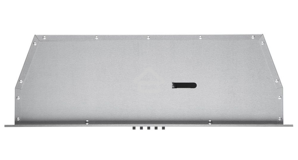 Вытяжка встраиваемая Maunfeld THAMES 601M нержавеющая сталь, 56 см, 520 куб. м/ч, 45 дБ