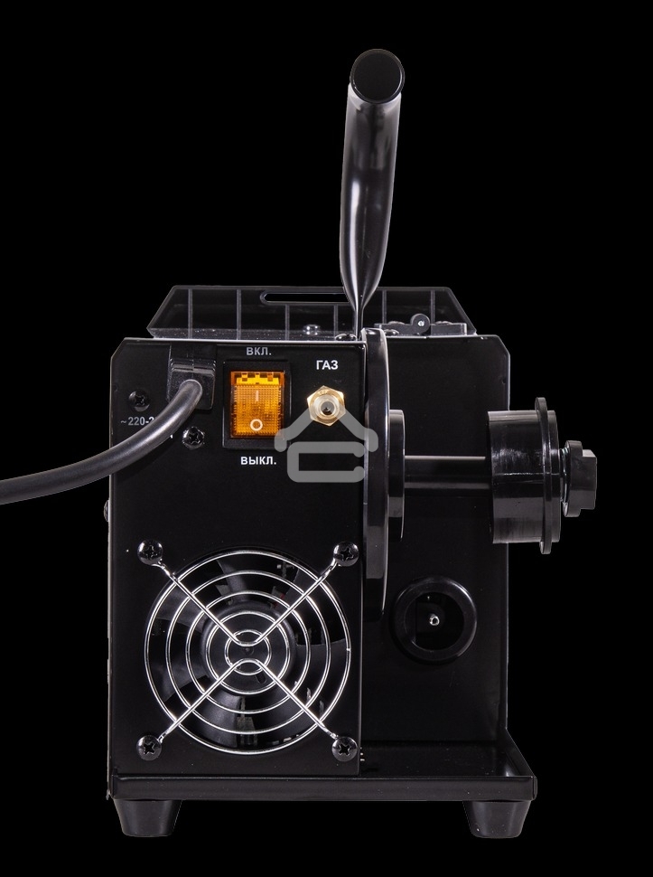 Сварочный полуавтомат Ресанта САИПА-180/5 MIG 5в1