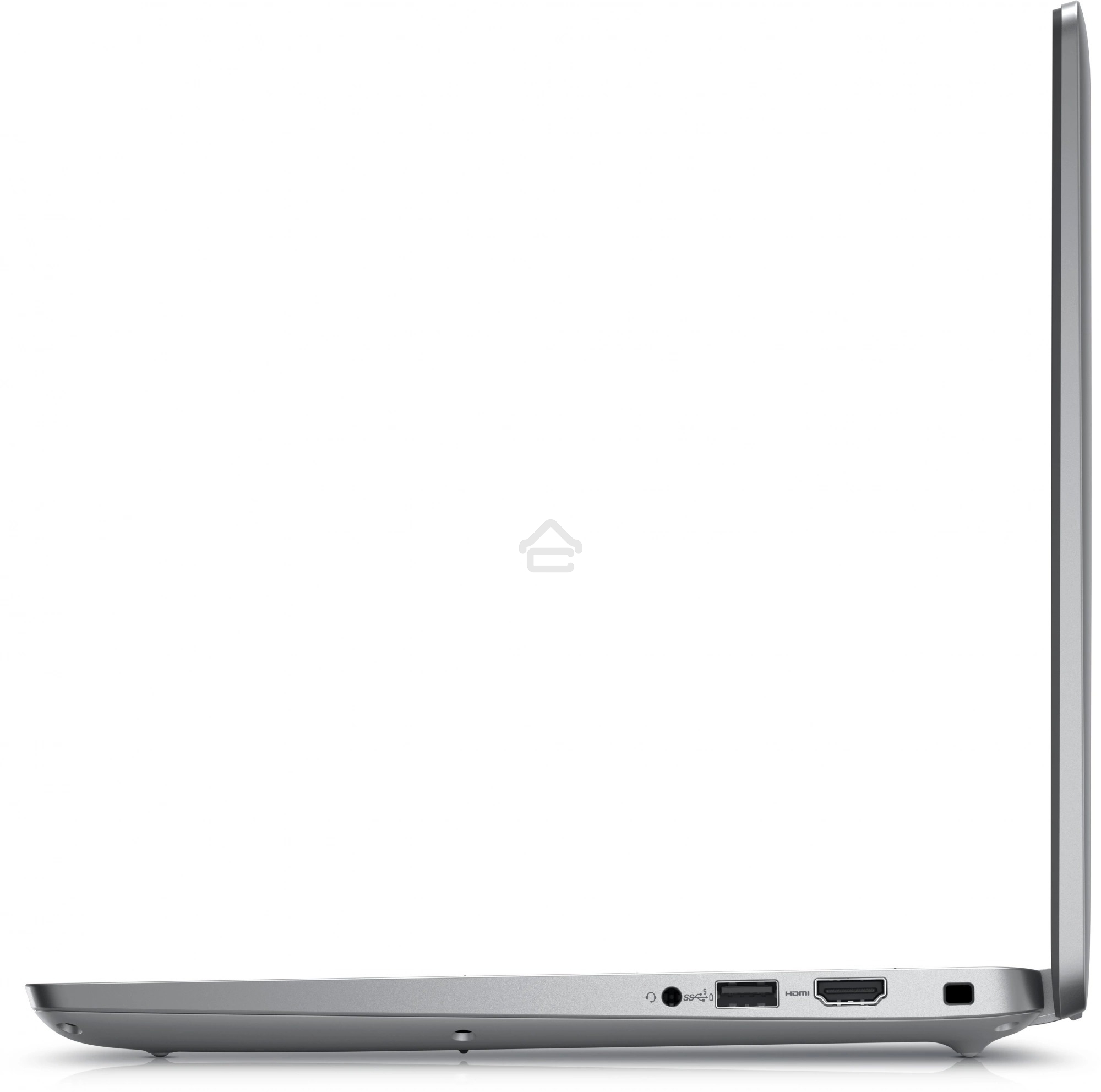 Ноутбук Dell Latitude 5450 черный 5450-5360 Core Ultra 5 135U 16Gb SSD512Gb Intel Arc 14