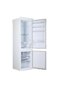Встраиваемый холодильник Beko BCHA2752S белый (двухкамерный)