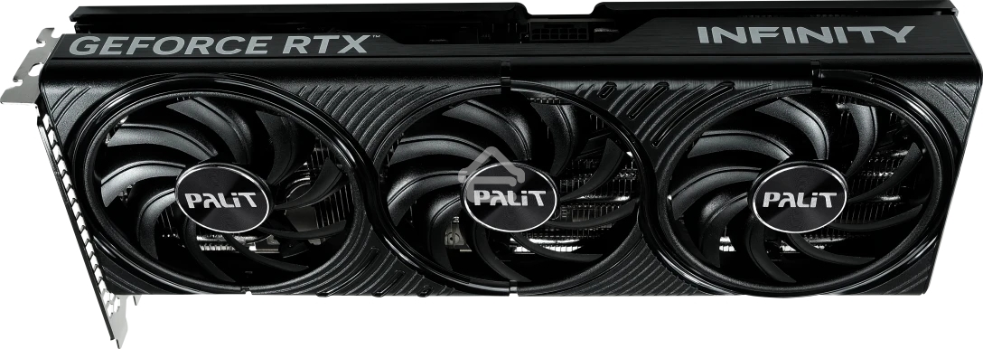 Видеокарта Palit RTX5070 INFINITY 3 OC 12GB GDDR7 192bit 3-DP HDMI