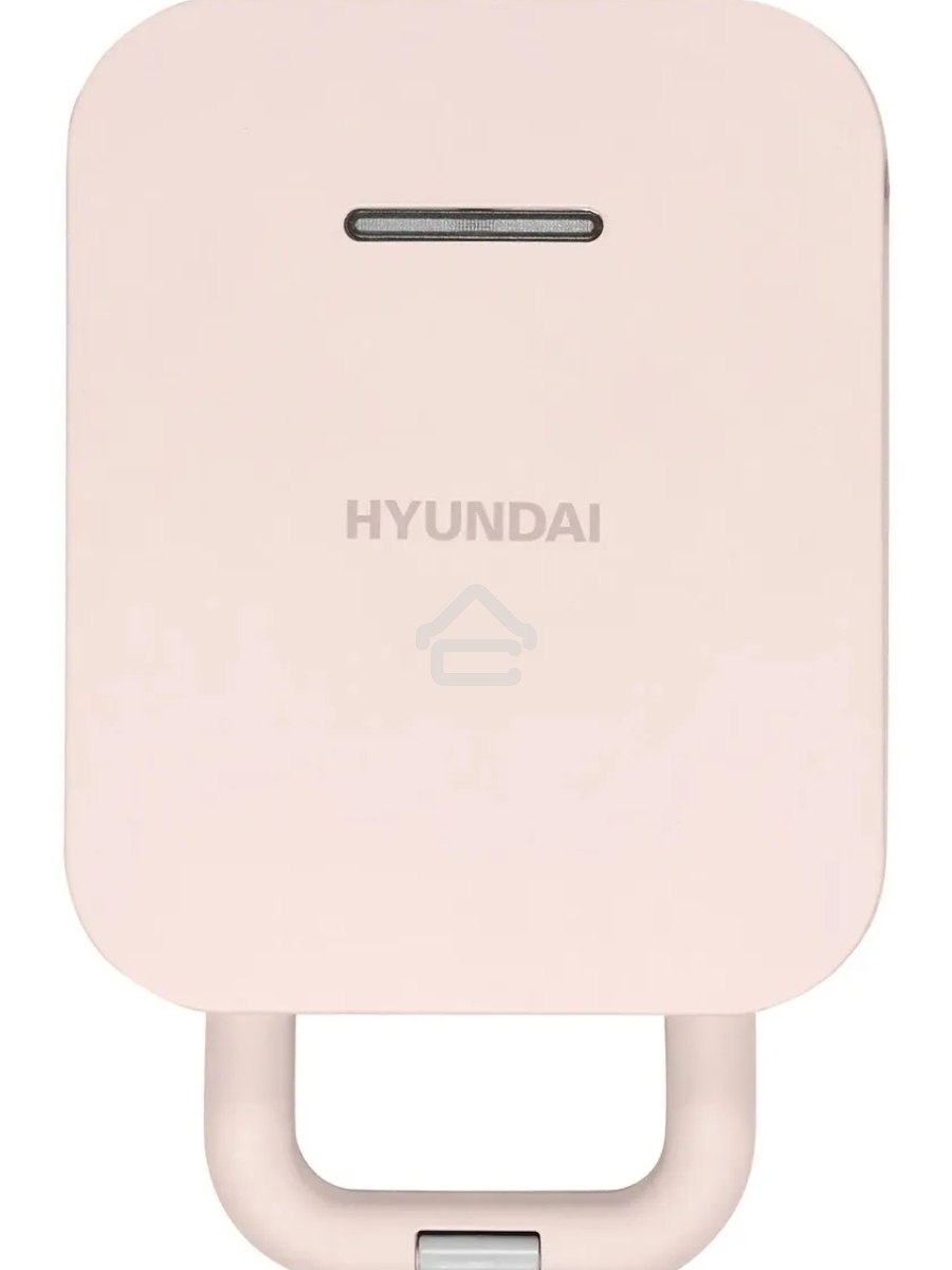 Мультипекарь Hyundai HYSM-1303 600Вт коричневый