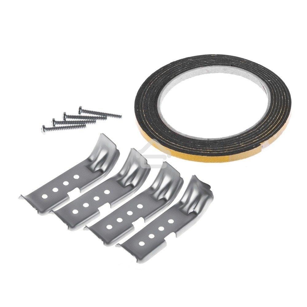 Газовая варочная панель Maunfeld EGHG.43.33CBG/G газ, ширина 45 см, 3 конфорки, WOK, чугунные решетки, газ-контроль, электроподжиг, бежевый