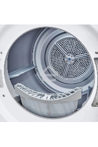 Сушильная машина LG DC90V3V6W