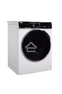 Стиральная машина DeLonghi DWM 1145 VI ALICIA белый, загрузка фронтальная 10,5 кг, 1400 об/мин., класс: А+++