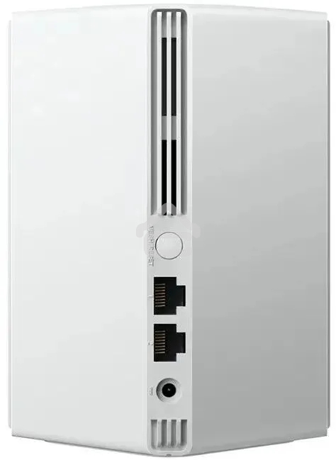 Бесшовный Mesh роутер Xiaomi DVB4456GL AC1200 (1-pack) RD13, 2.4/ 5 ГГц, 1167 Мбит/с