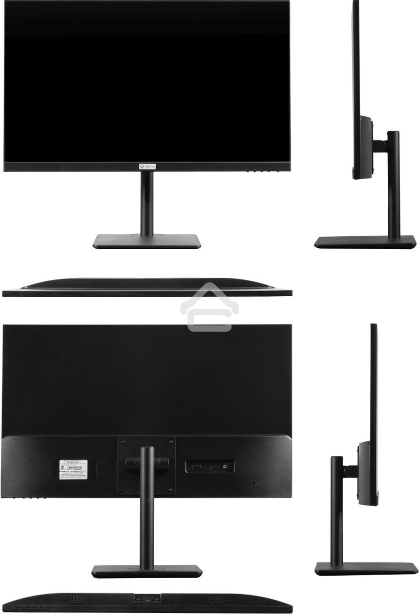 Монитор Lightcom 27