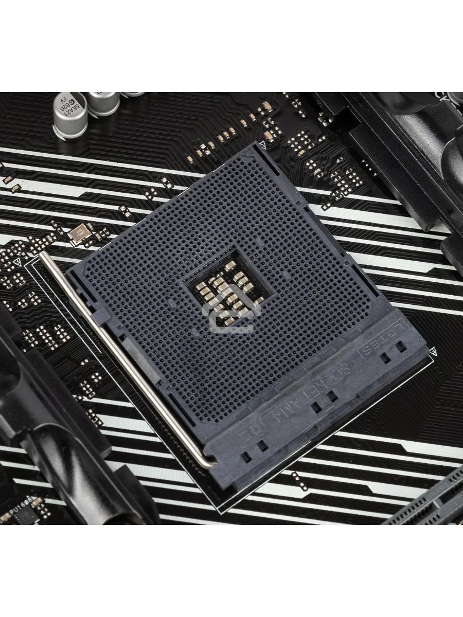 Материнская плата ASUS PRIME A520M-K, AM4, AMD A520, 2xDDR4, 4xSATA, 1xM.2, 1xPCIe 3.0 x16, 1xPCIe x1, 1xHDMI, 1xVGA, 1x 1Gb LAN, 2xUSB-A 2.0, 4xUSB-A 3.2 Gen 1, 3x3.5 мм, 7.1, mATX
