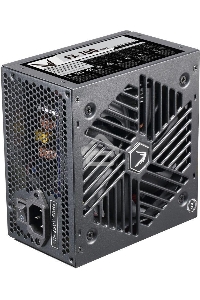 Блок питания Aerocool / Formula ATX 700W FX-700 (24+4+4pin) APFC 120mm fan 7xSATA RTL