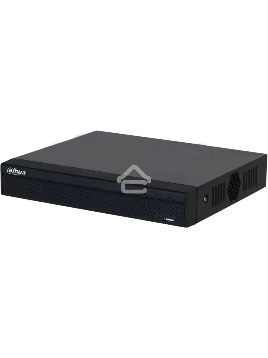 Видеорегистратор Dahua DHI-NVR2104HS-P-4KS3