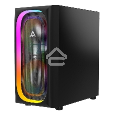 Компьютерный корпус ALSEYE Ai-B(Ai20025) Material: 0.7мм SPCC, Motherboard Compatiblility: Mini-ITX/Micro ATX/ATX/EATX, I/O Ports: USB 2.0*2+HD Audio+USB 3.0*1, Drive bay: H.D.D(3.5