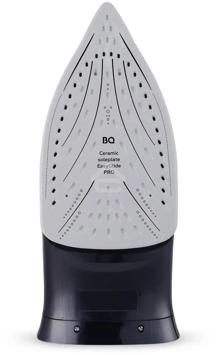 Утюг BQ SI1004 Black-Blue