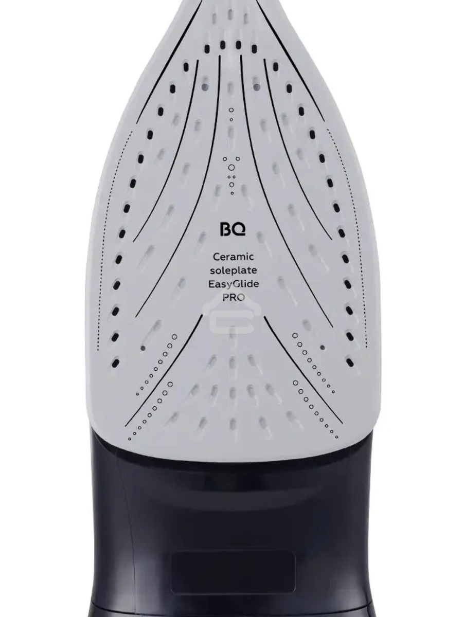 Утюг BQ SI1004 Black-Blue