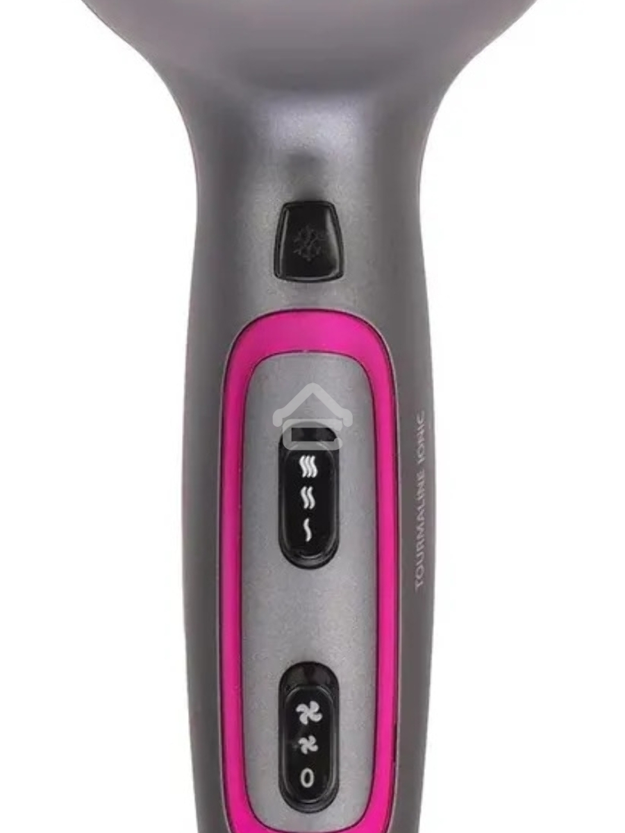 Фен Vitek VT-2377 разноцветный