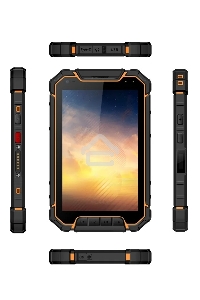 Планшетный компьютер F+ tech RT800, 4/64Гб, производство КНР, ОС Android 13 GMS