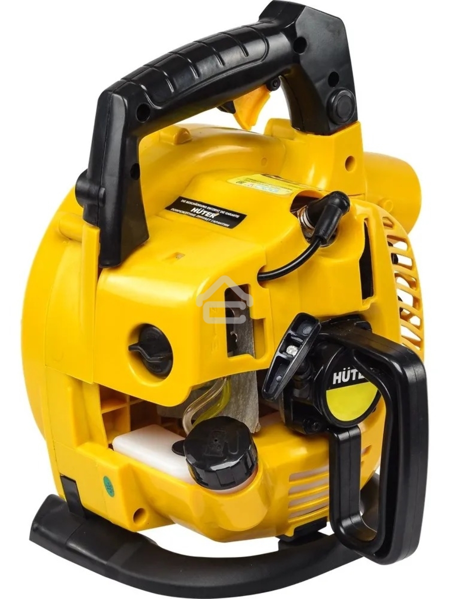 Воздуходувка бензиновая Huter GB-2 PLUS 900/70/13/77