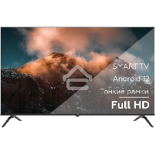 Телевизор BQ 43