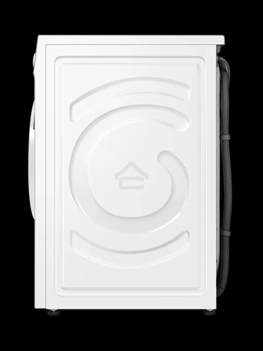 Стиральная машина TCL F6 BLDC TWOF-608W12W