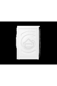 Стиральная машина TCL F6 BLDC TWOF-608W12W