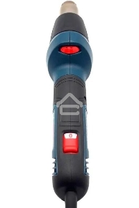 Фен технический BOSCH GHG 20-60 2000Вт 600С