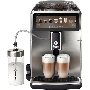 Кофемашина Saeco SM8885/00 1500Вт серебристый