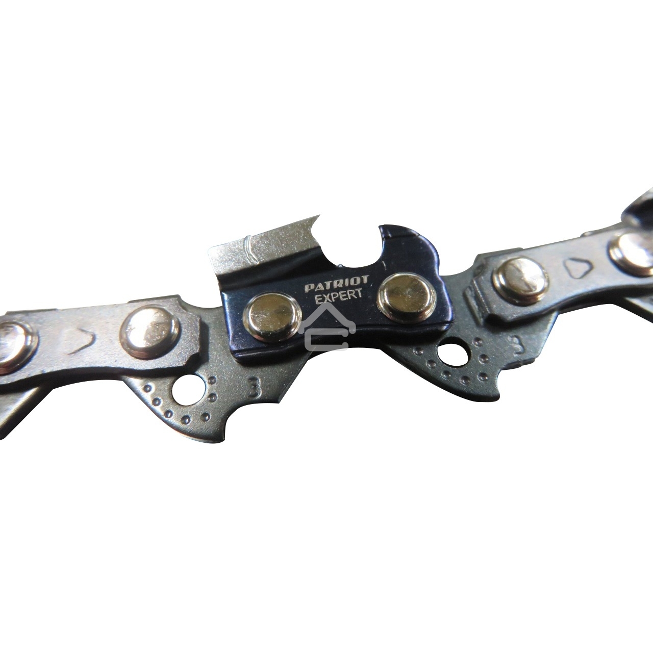 Цепь PATRIOT EXPERT 21BPE-76E, 0,325 1,5 76 звеньев (блистер)