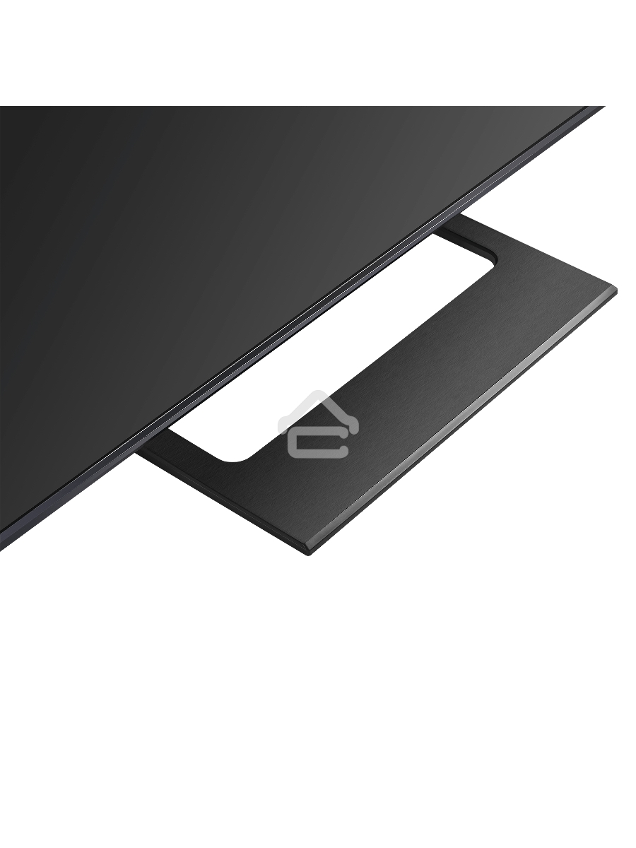 Телевизор Hisense 75'' 75U7Q Ultra HD Mini LED 144 Hz ОС VIDAA U8.5 черный