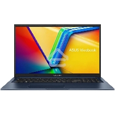 Ноутбук ASUS X1704VA-AU639 синий 90NB10V2-M00RJ0 17.3