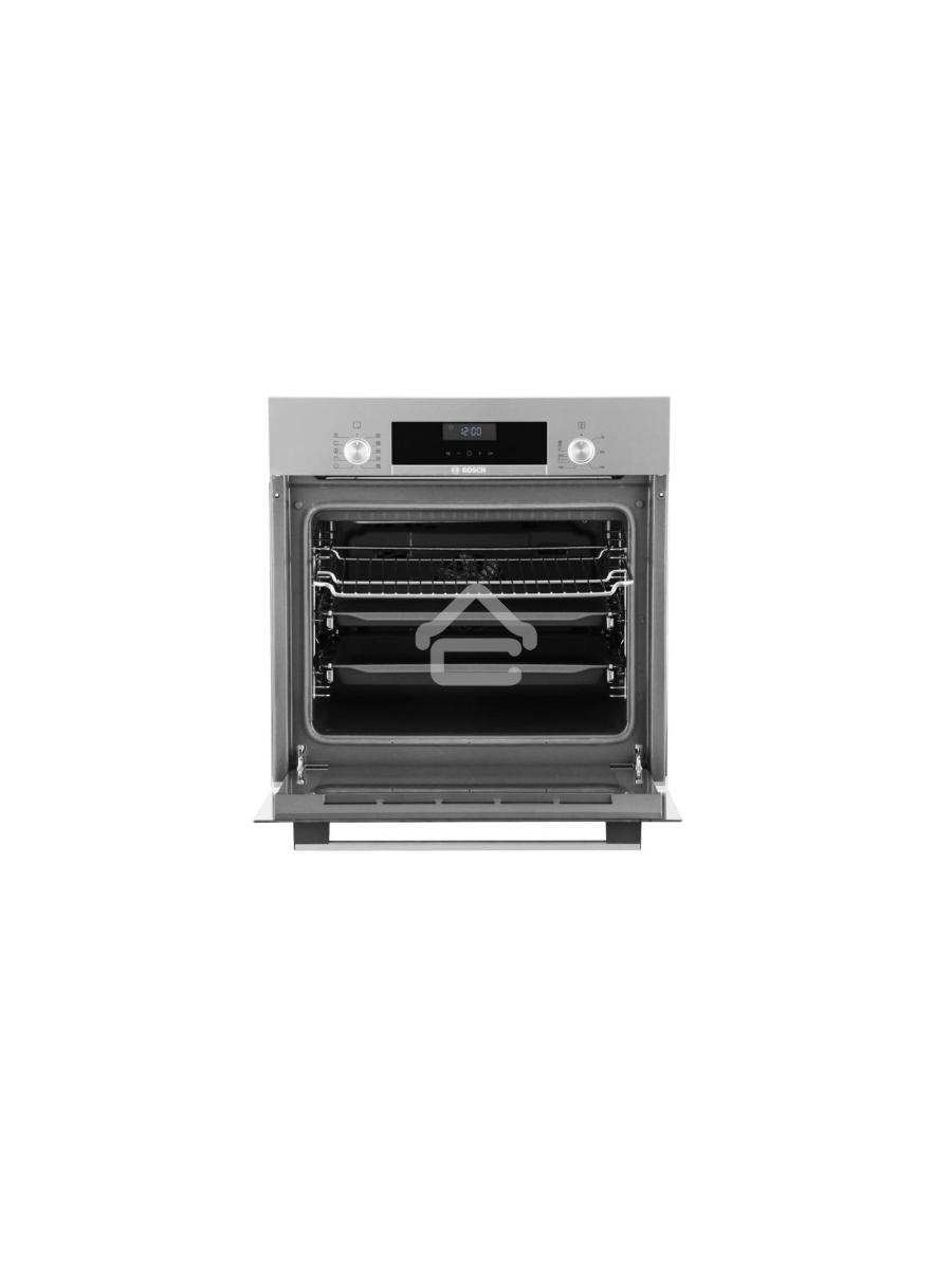 Духовой шкаф Bosch HIJ517YS0R, встраиваемый