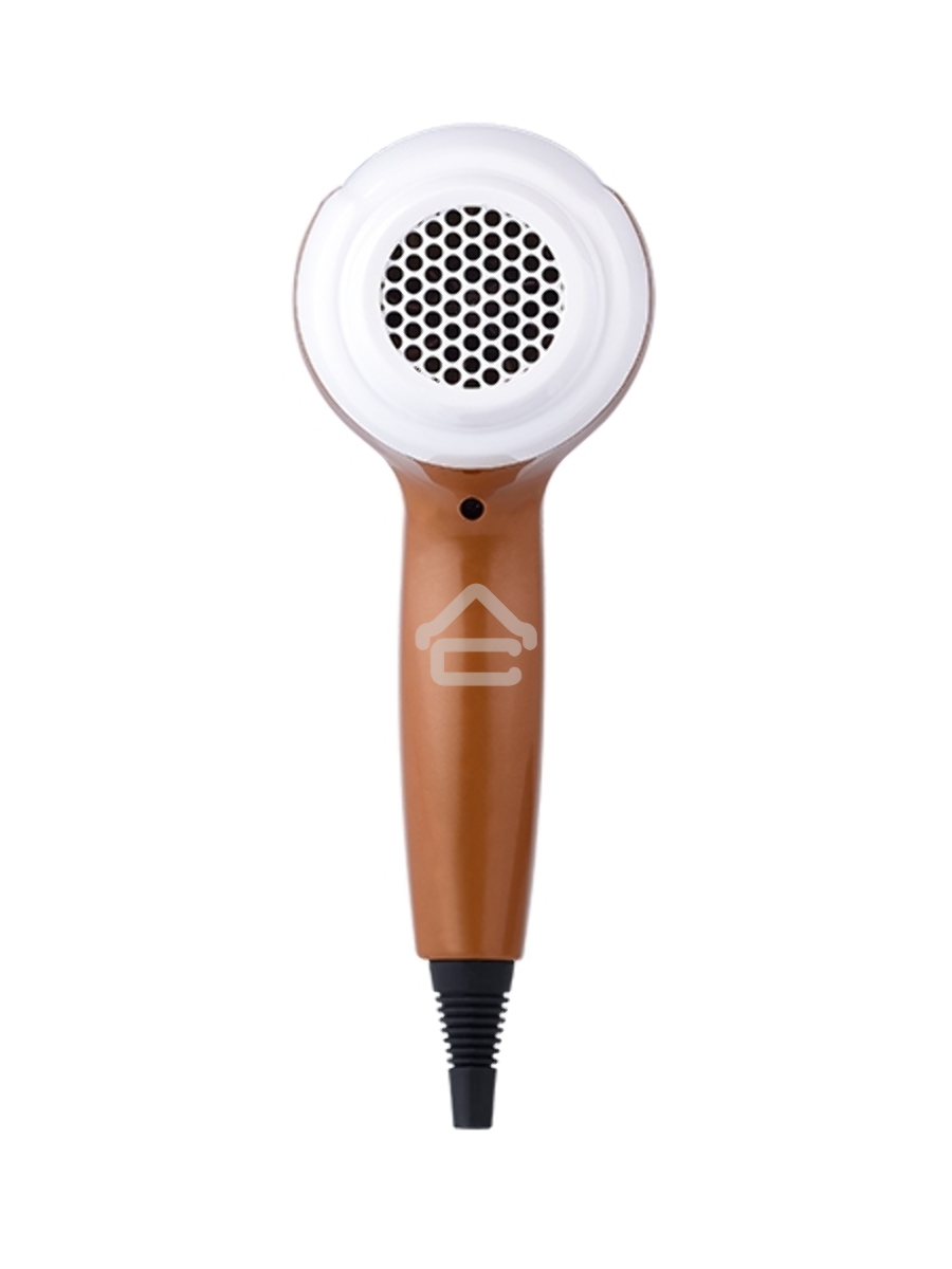 Фен BQ HD1211M Black-Gold