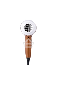 Фен BQ HD1211M Black-Gold