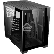Компьютерный корпус LIAN LI PC-O11 Dynamic Mini черный