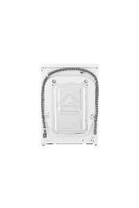 Стиральная машина LG F2V3GS3W белый, загрузка фронтальная 8,5 кг, 1200 об/мин., класс: А