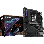 Материнская плата Gigabyte X870E AORUS ELITE WIFI7, AM5, AMD X870E, 4xDDR5, 4xSATA, 4xM.2, 1xPCI-E 5.0 x16, 1xPCI-E 4.0 x4, 1xPCI-E 3.0 x4, 1xHDMI, 1x 2.5Gb LAN, 4xUSB-A 3.2 Gen 1, 2xUSB-A 3.2 Gen 2, 4xUSB-A 2.0, 2xUSB-C 4.0, 2x3.5 мм, 7.1, ATX