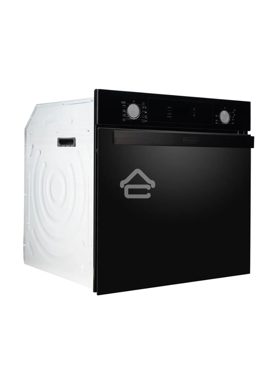 Духовой шкаф электрический встраиваемый DeLonghi DEO 735 NB FRANCA