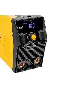 Аппарат инвертор. дуговой сварки SDR-205 Ultra, 200 А, ПВ 60% Denzel