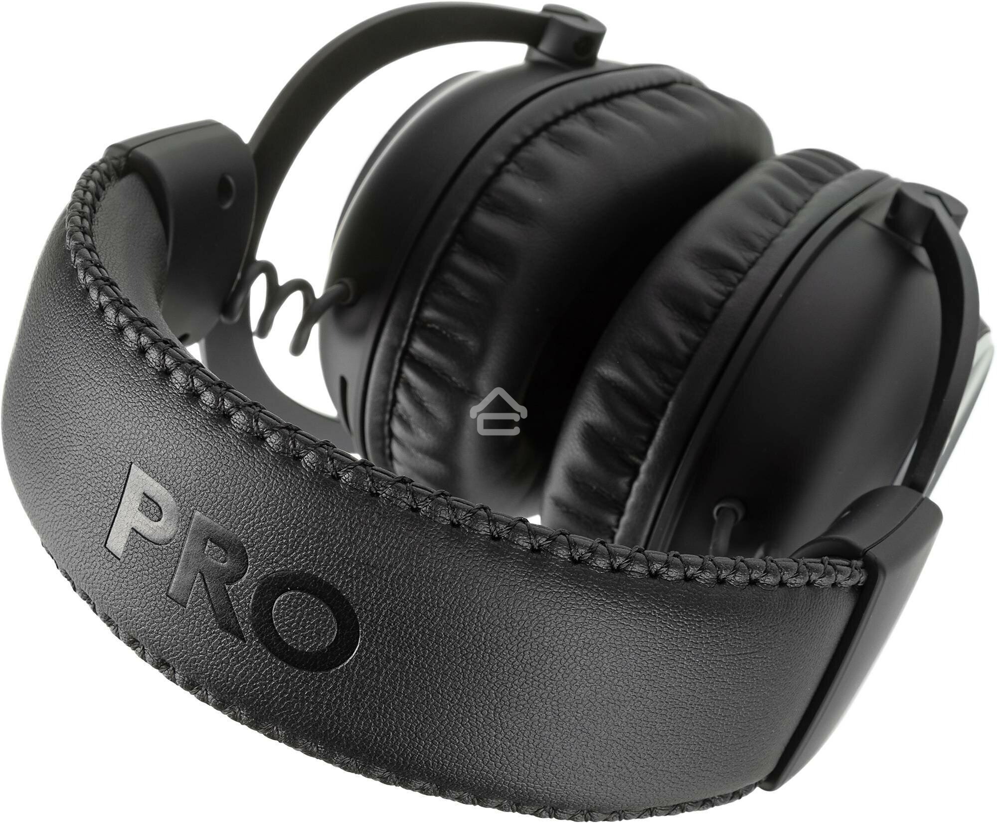Гарнитура Logitech Headset PRO X LIGHTSPEED Wireless Gaming черный