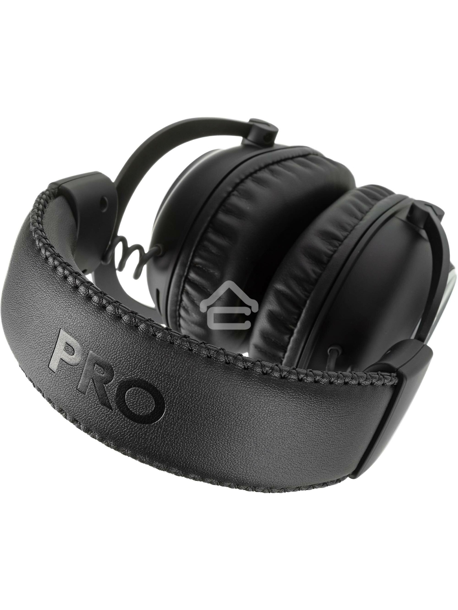 Гарнитура Logitech Headset PRO X LIGHTSPEED Wireless Gaming черный